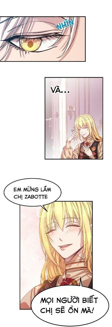 đừng gọi tôi là chị chapter 1 35