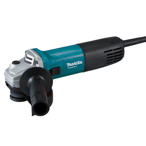 - Máy mài góc(100mm/570w/công tắc trượt) Makita - M9501B