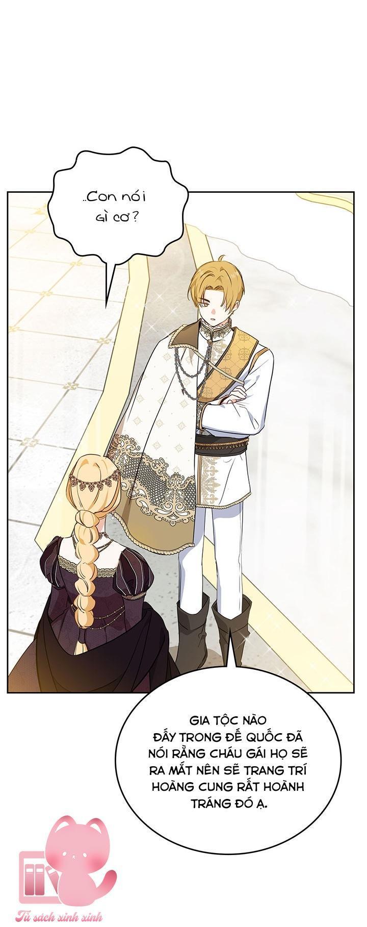 kiếp này ta sẽ trở thành gia chủ chapter 110 55