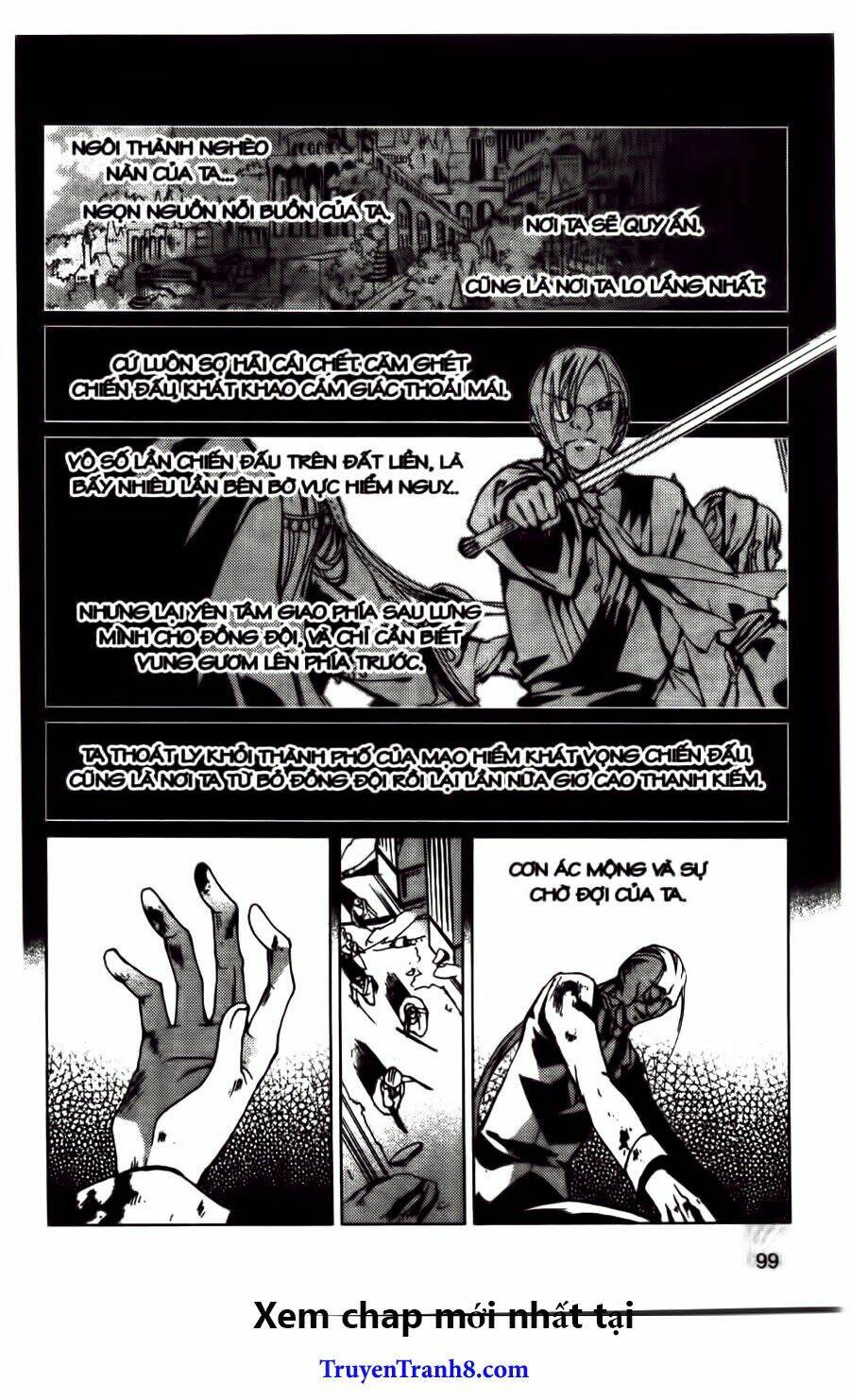 xing gui shi tian kong de dao lu chapter 16 13