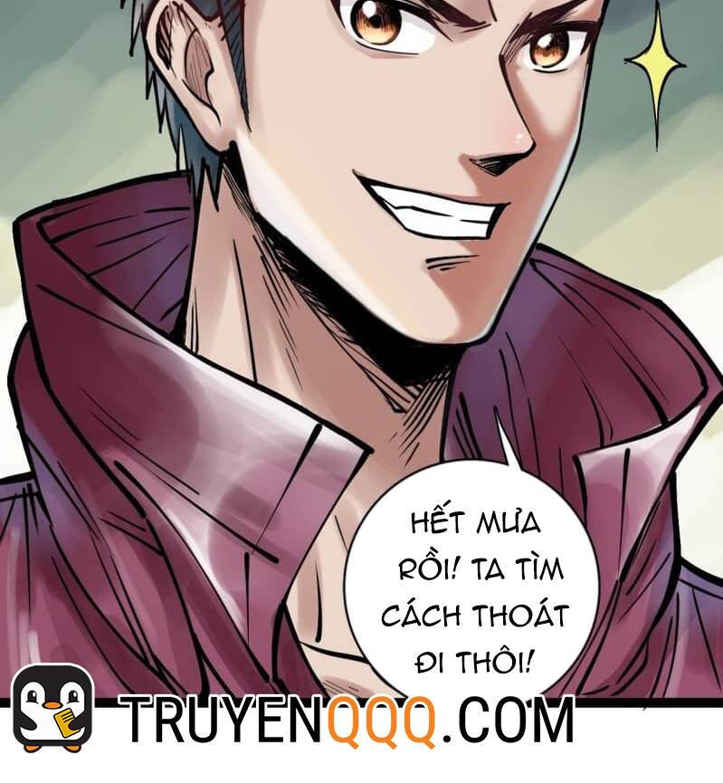 thế giới xa lạ chapter 34 53