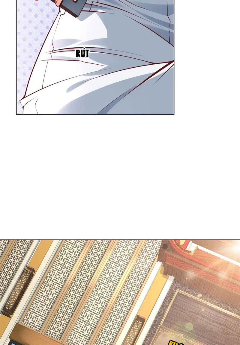 tài xế lái xe công nghệ như ta có nhiều tiền thì sao? chapter 39 11