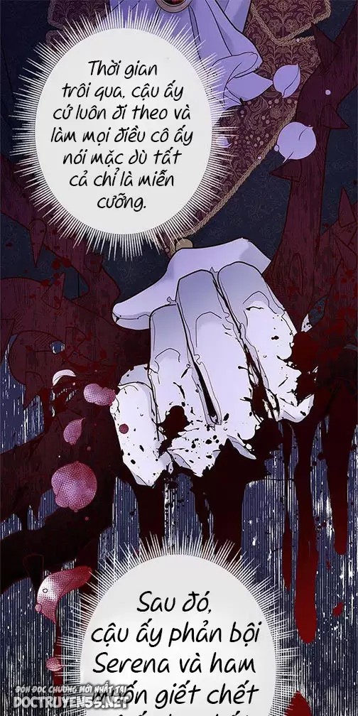 nếu tôi là nhân vật phản diện liệu tôi sẽ chết chapter 2 20