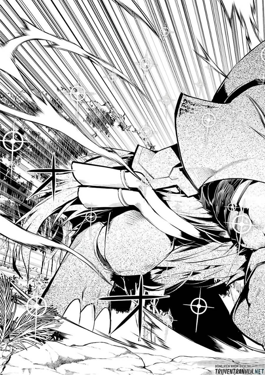 tensei kenja no isekai raifu ~ daini no shokugyo wo ete, sekai saikyou ni narimashita~ chapter 32 34