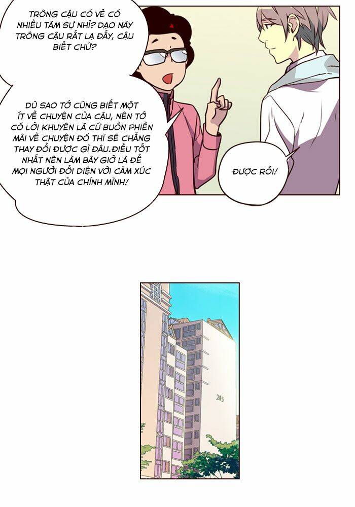 nữ sinh trường wilds chapter 230 12