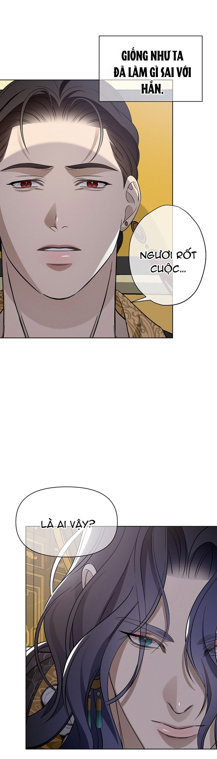 [18+] tuyển tập truyện bl ngắn - double bell chapter 48 1