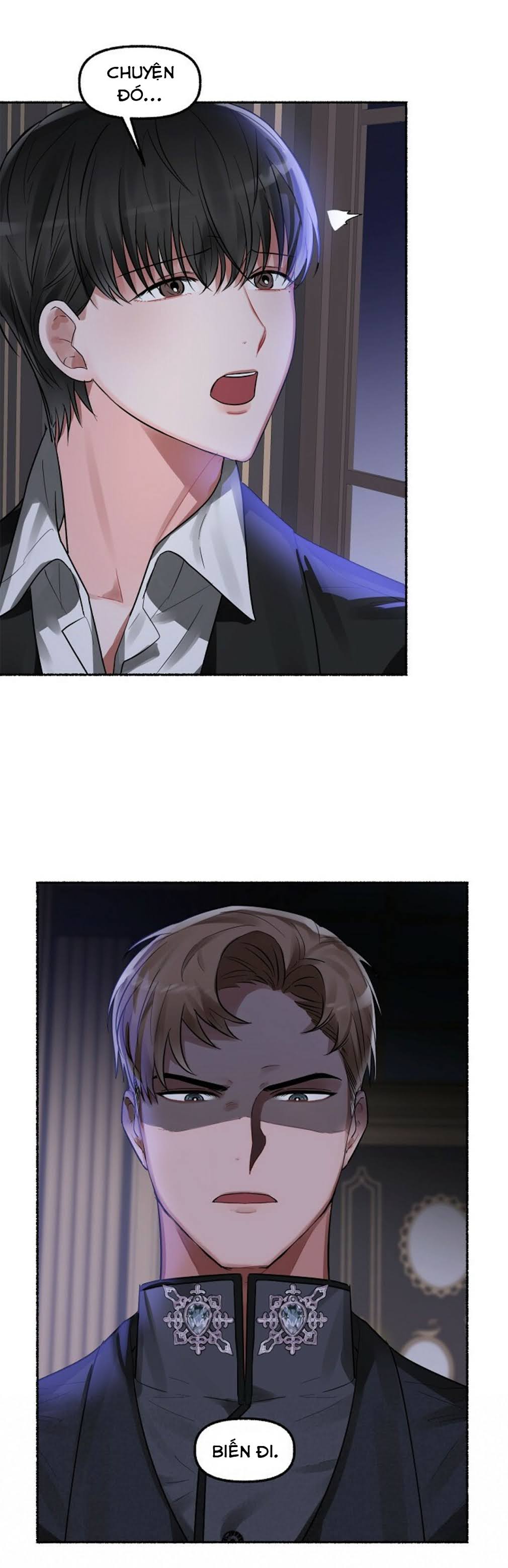 hoa triều chapter 4 29