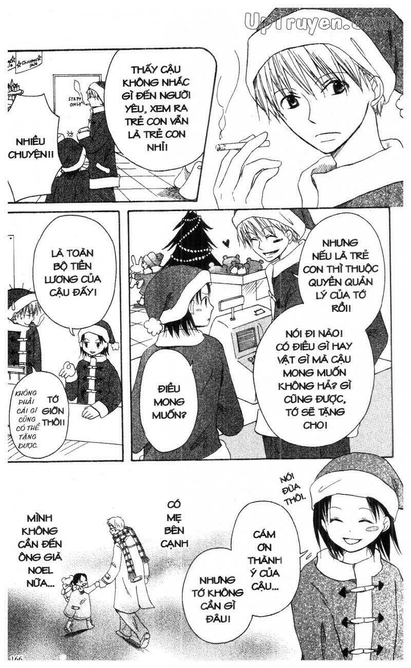 oniichan to issyo chapter 6 166