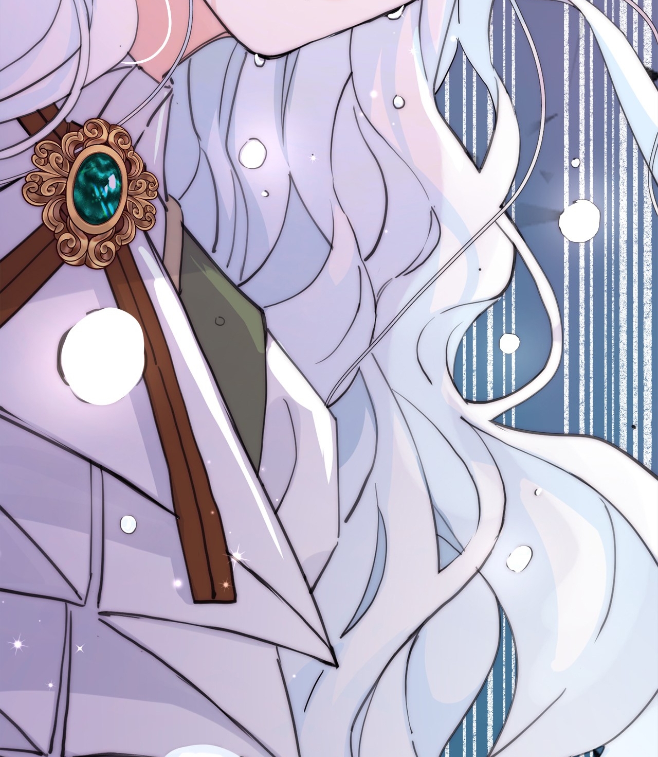 bông hoa độc của nhà công tước chapter 4.2 76