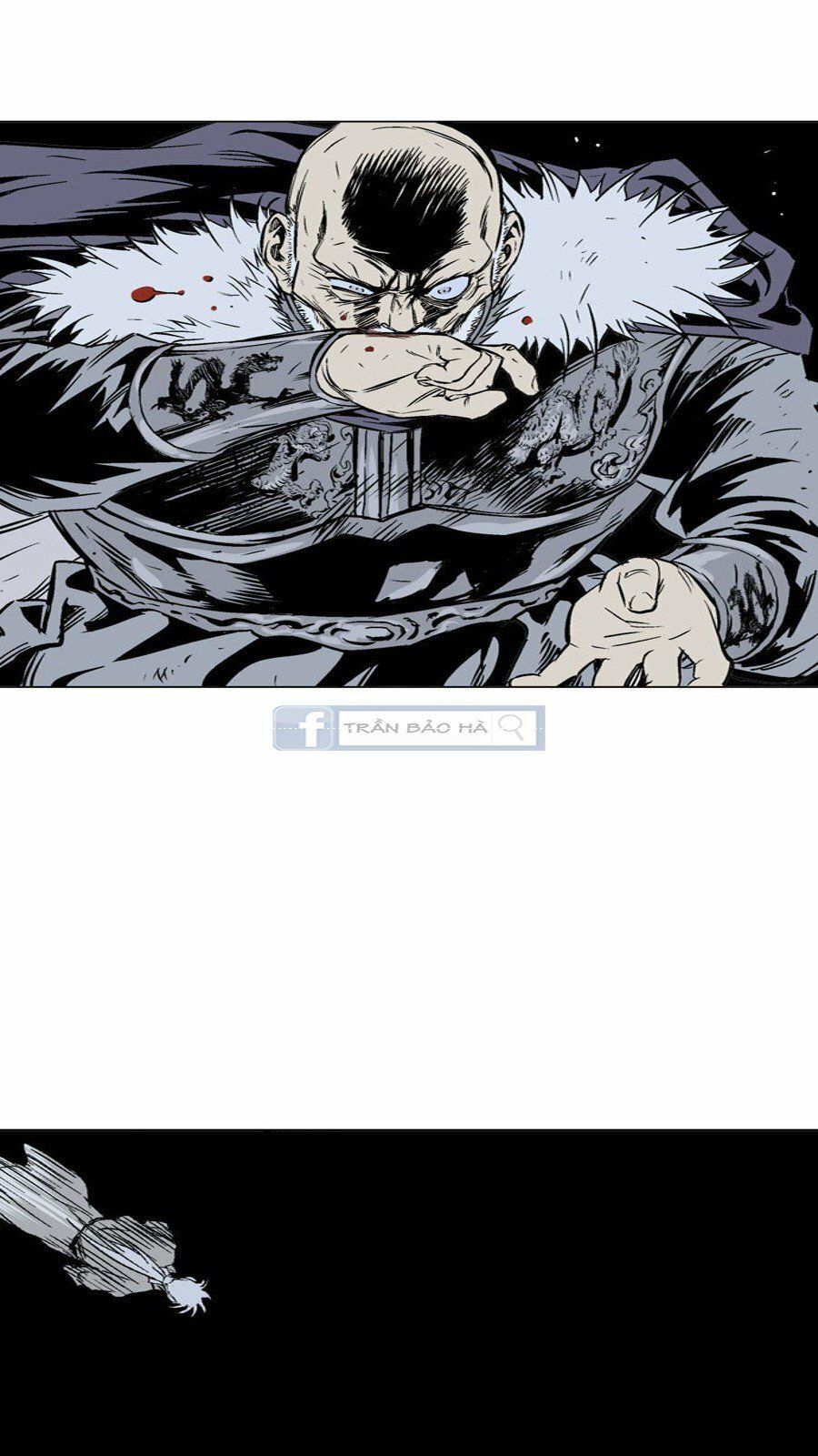 cao thủ 2 chapter 62 53