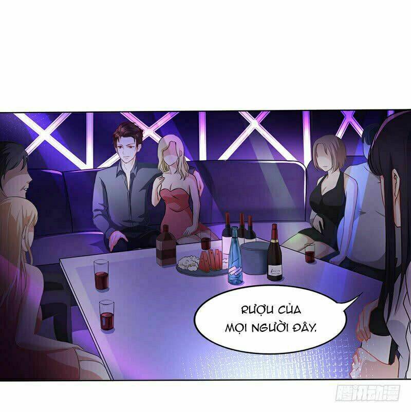 danh môn độc sủng ái thê chapter 10 40