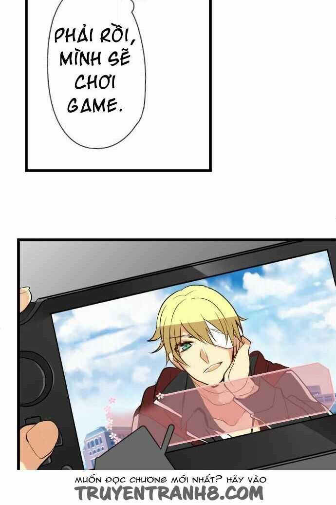 chuyện tình otome chapter 16 32