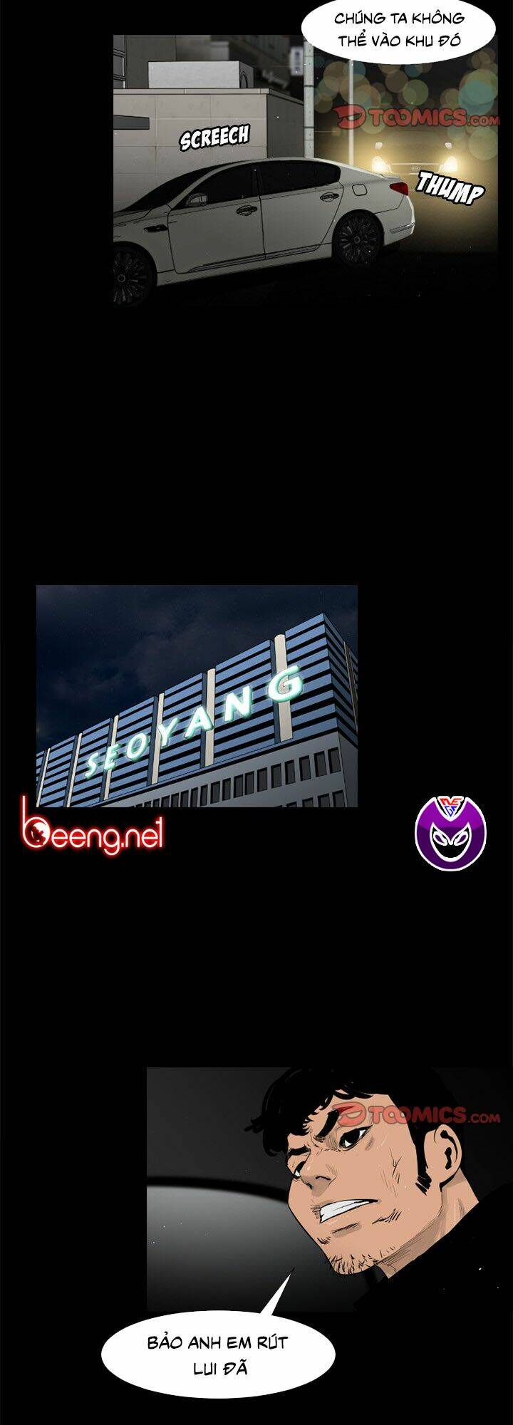 kẻ mạnh nhất - tong edge chapter 45 35