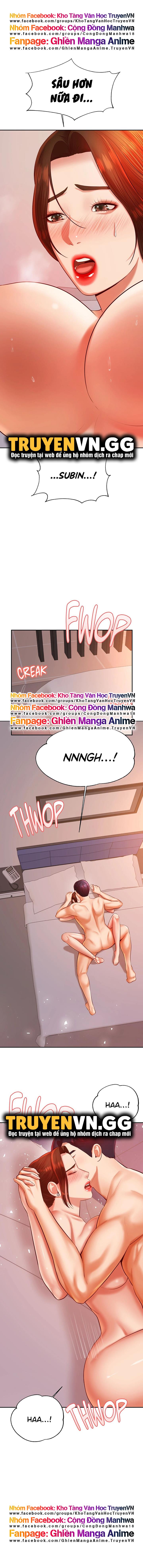 cô giáo ngoài giờ chapter 24 2