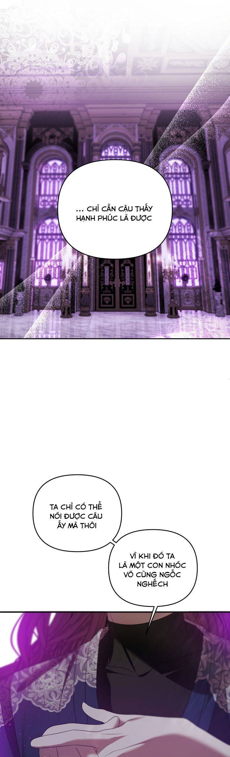 phương pháp sống sót khi phải ngủ cùng hoàng đế chapter 25 33