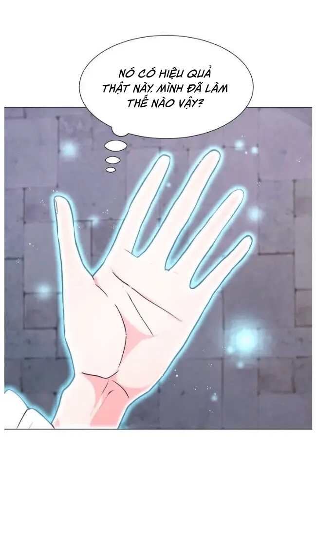 cách để nhân vật phụ phá đảo game hẹn hò chapter 7 25