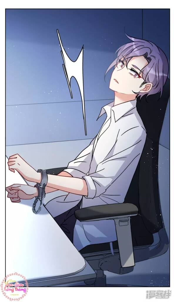 cô ấy đến rồi, xin nằm xuống! chapter 179 25