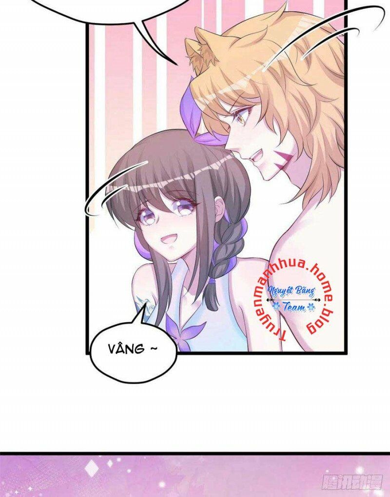 [16+] thảnh thơi thú thế chủng chủng điền, sinh sinh tể chapter 320 17