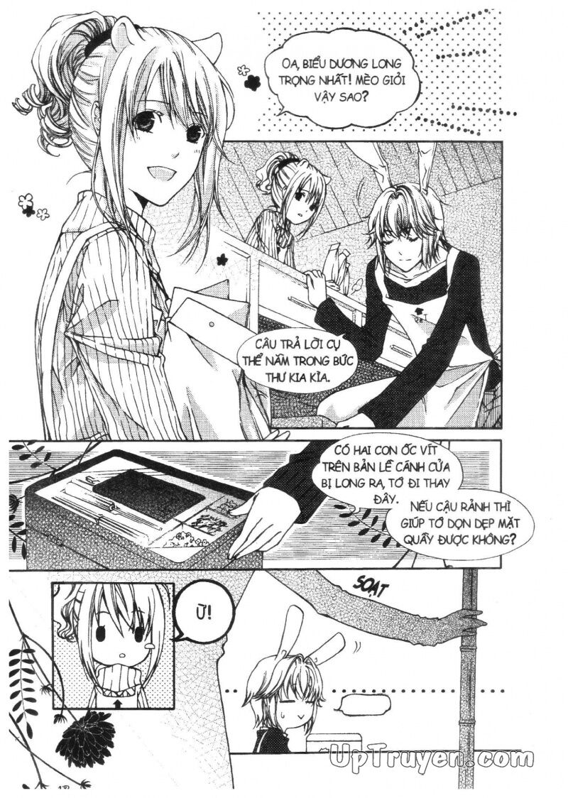 khu vườn ảo mộng chapter 4 7