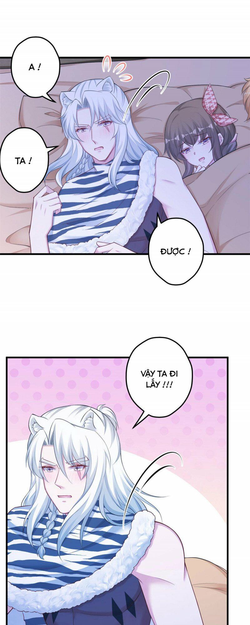 [16+] thảnh thơi thú thế chủng chủng điền, sinh sinh tể chapter 419 13