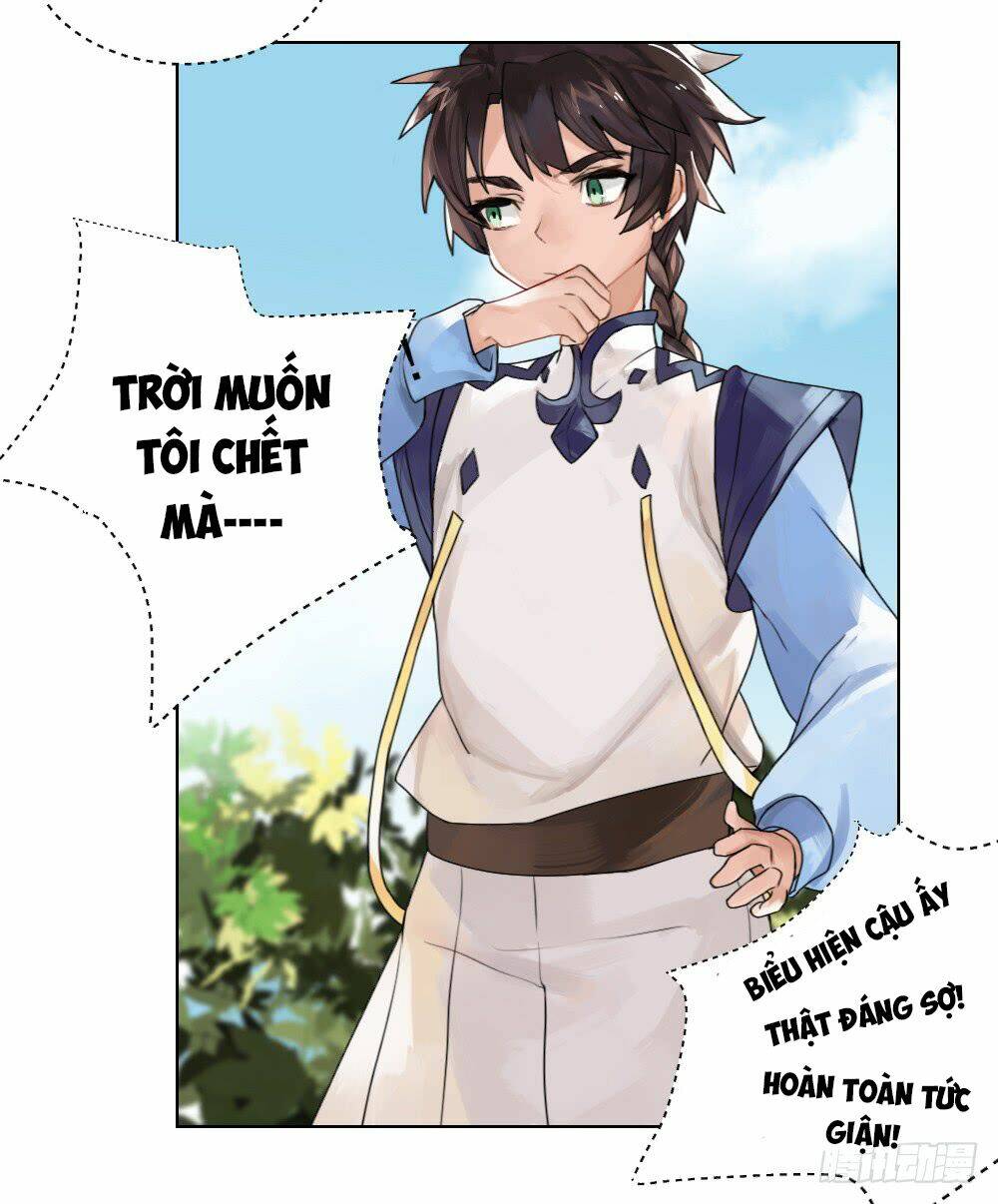 kế hoạch giải cứu natra chapter 3 51