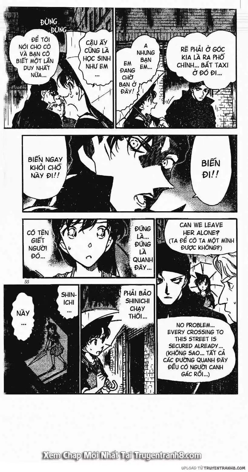 conan chapter 354 5