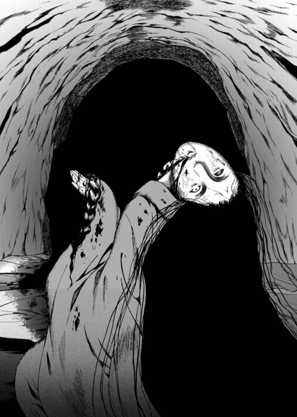 ningyou touge chapter 1 36