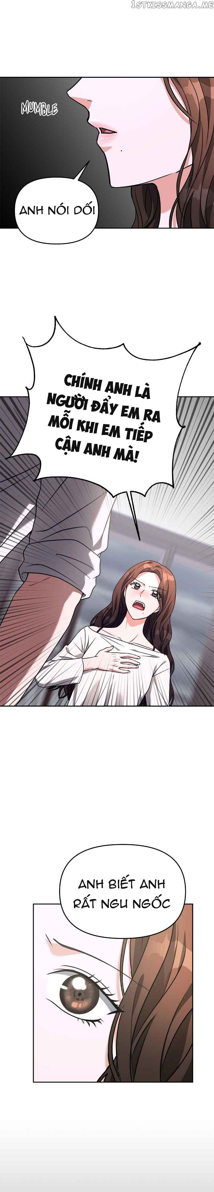Gọi Tôi Là Ác Ma chapter 59.1 - Trang 16