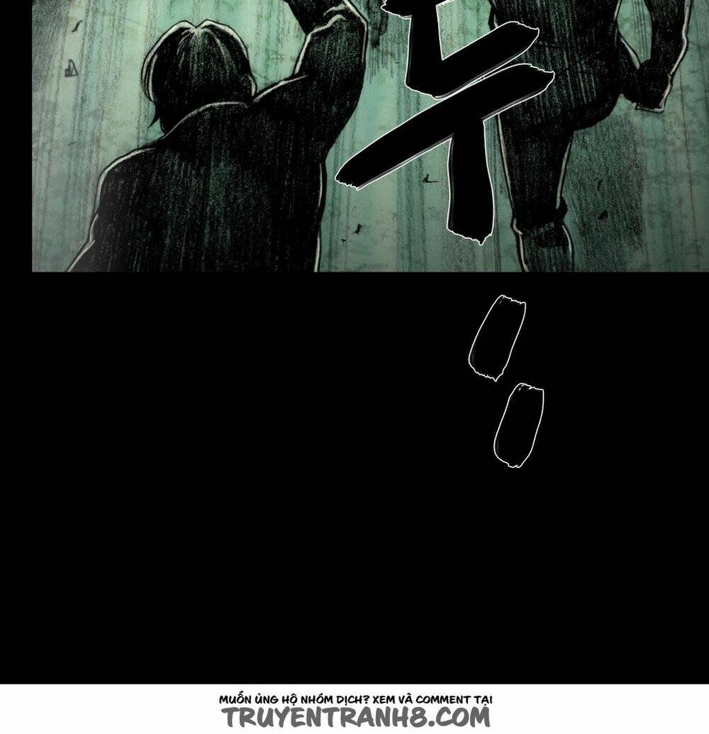 ngôi nhà của những búp bê chapter 16 7