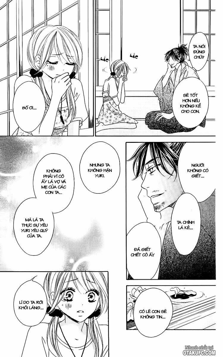 yêu quái cánh đen chapter 37 31