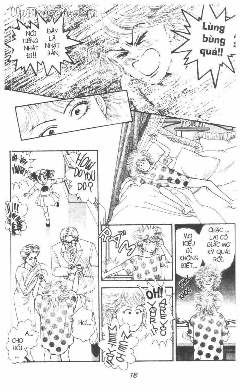 câu lạc bộ con nhà giàu chapter 14 20