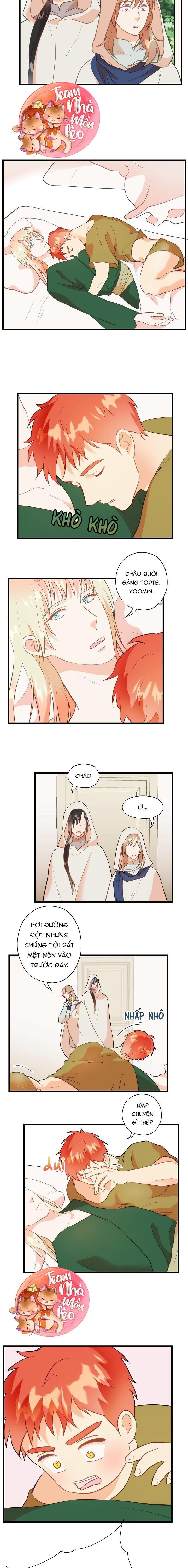 phù thủy gợi tình chapter 18 7