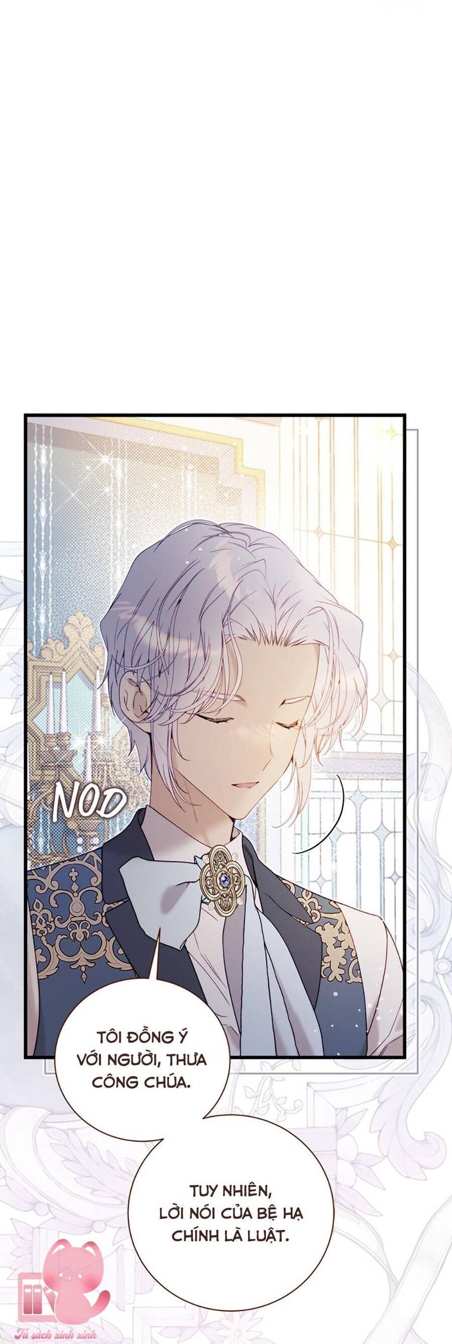 [15+] công chúa chloe chapter 123 64