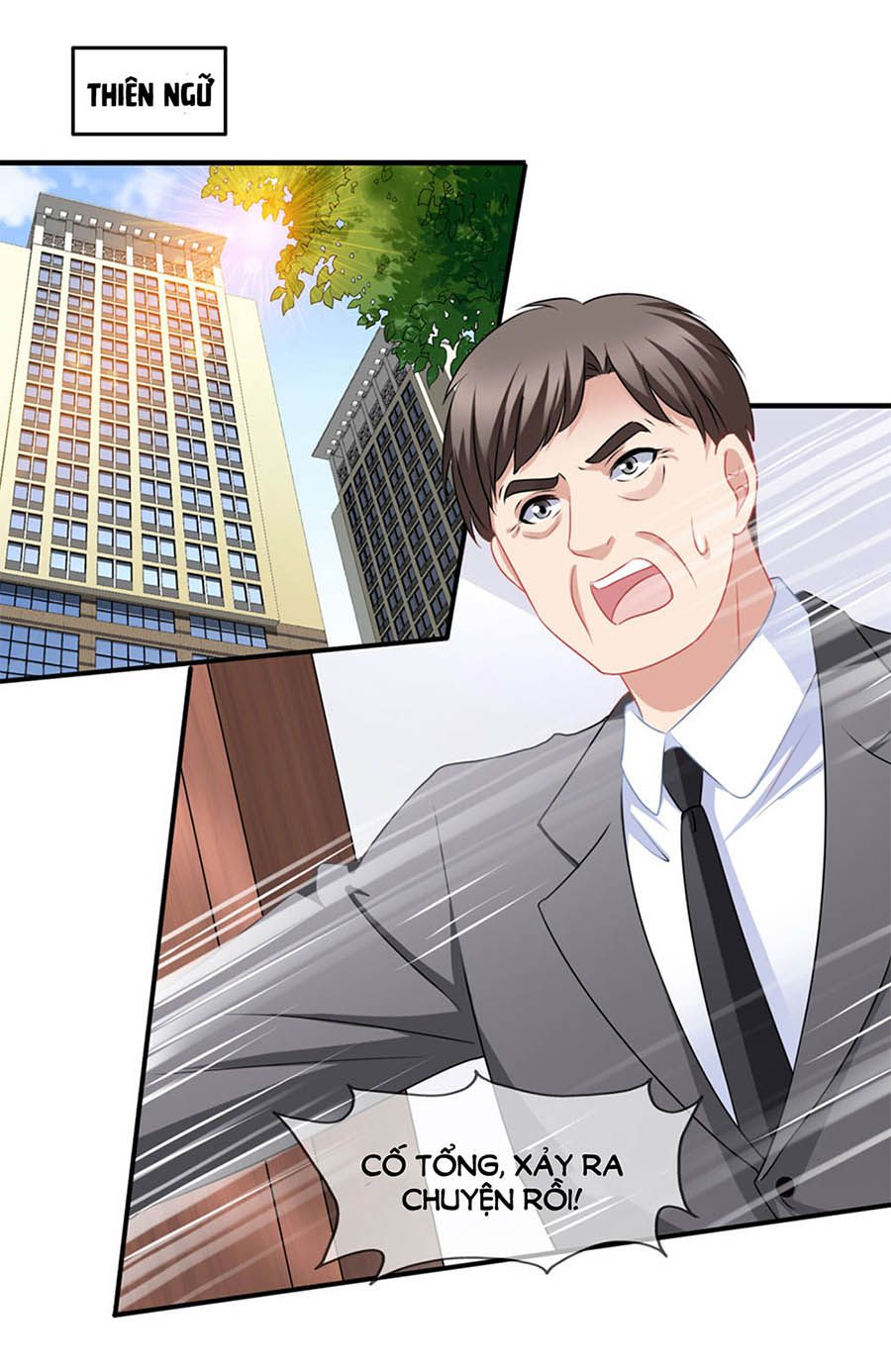 mỹ vị giai thê chapter 68 5