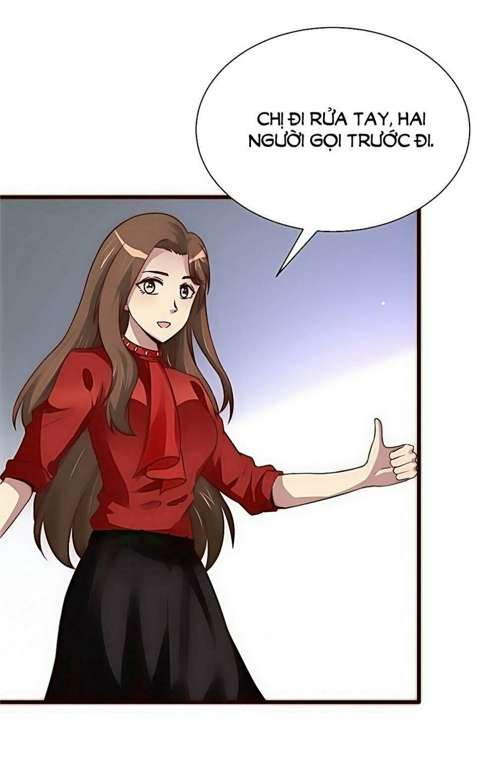 thời gian đều biết chapter 15 3