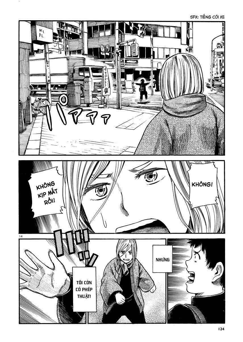 tokyo hatsu isekai yuki chapter 7 14