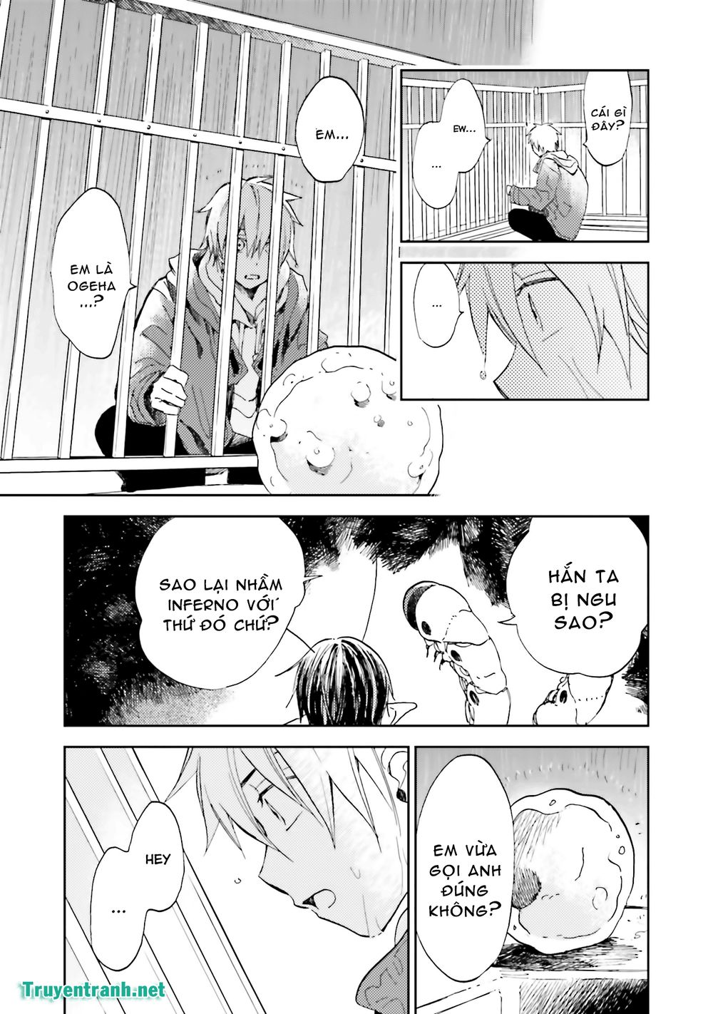 ogeha chapter 14.1 18