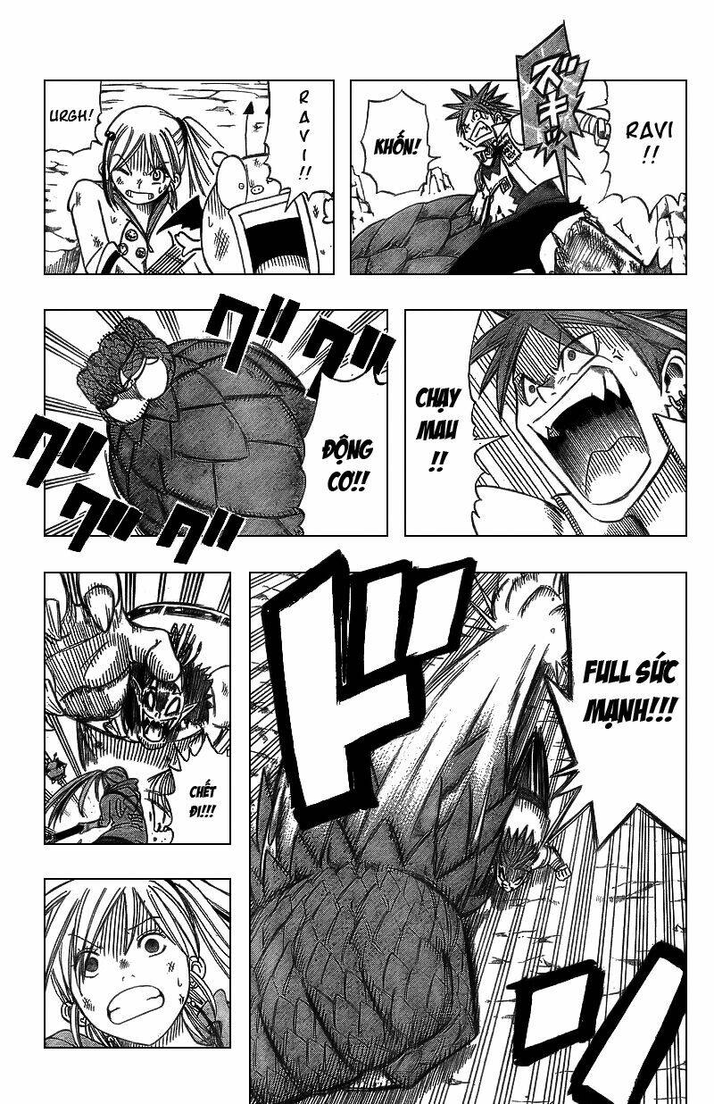 buster keel chapter 2 45