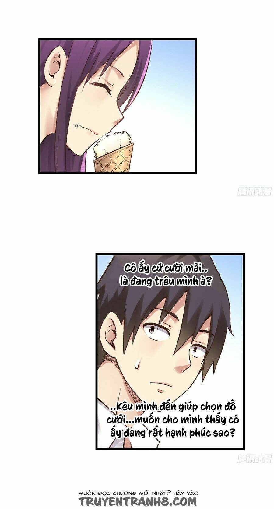 vì tôi là ông chú mở tiệm bán vũ khí chapter 55 20