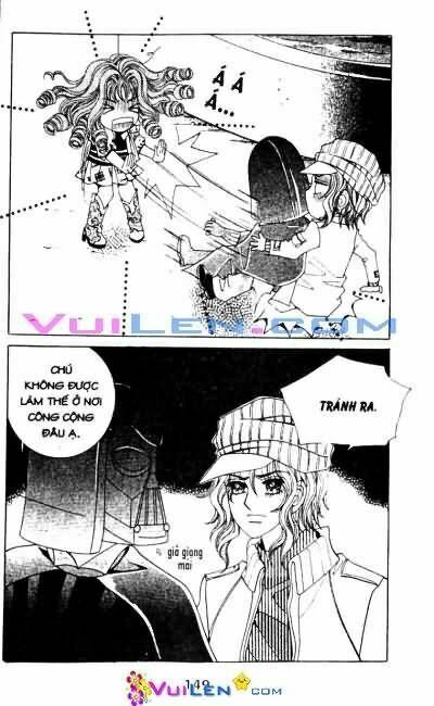 không bao giờ khóc chapter 8 149