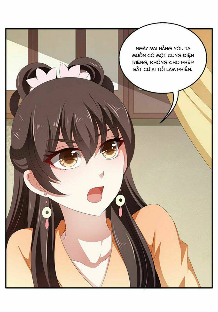 thịnh thế an nhiên chapter 28 25