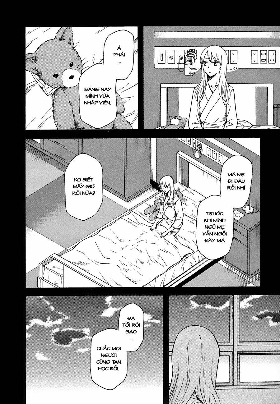 onnanoko ga shinu hanashi chapter 7 4