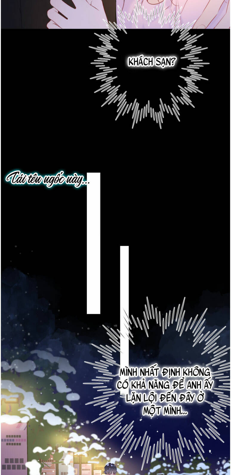 vì sao của tôi chapter 150 13