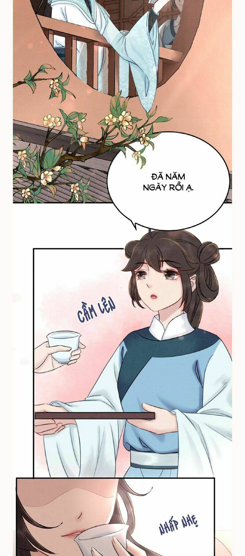 trọng sinh bá sủng nhiếp chính vương quá mạnh mẽ chapter 18 5