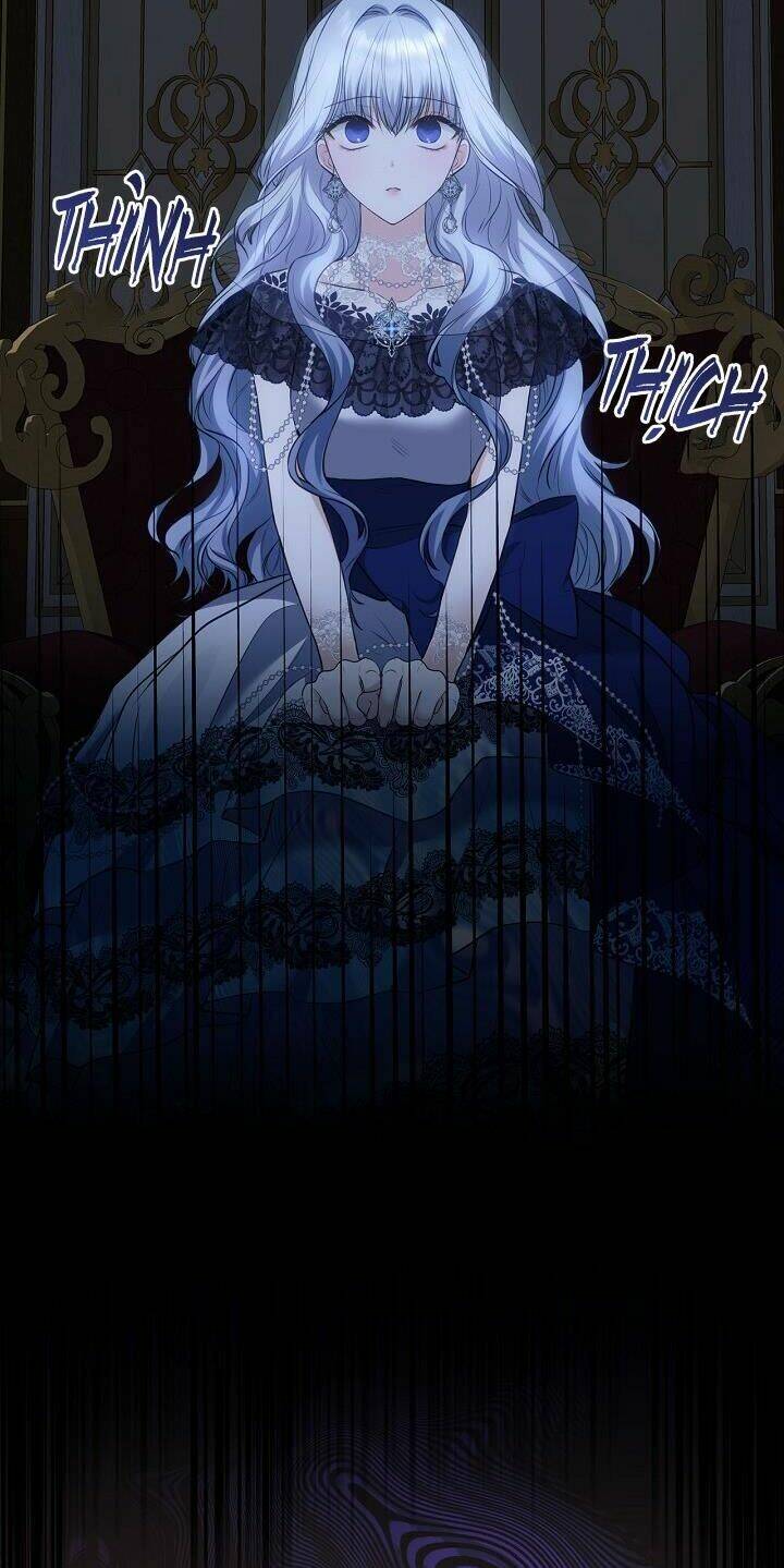 con gái bá tước bỗng thành vị hôn thê của thái tử điện hạ chapter 44 60