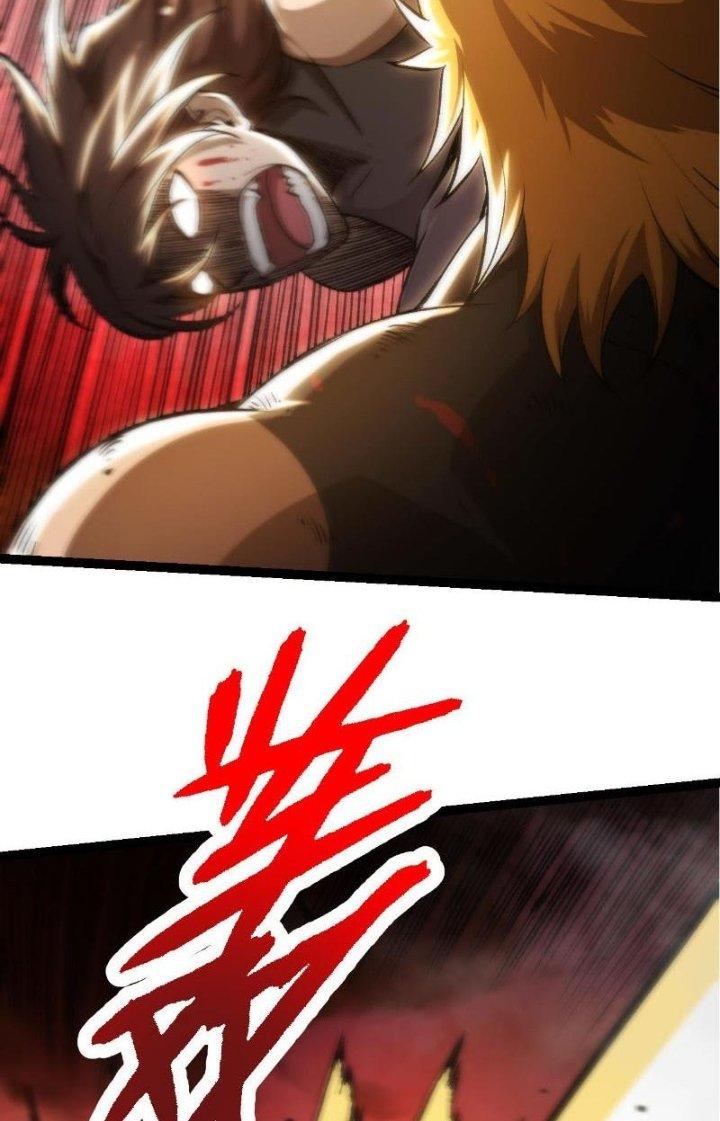 từ cây cổ thụ bắt đầu tiến hóa chapter 65 44