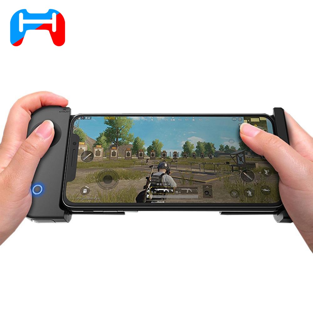 ROGTZ Tay Cầm Chơi Game Mobile Bluetooth 4.0 - Hàng Nhập Khẩu