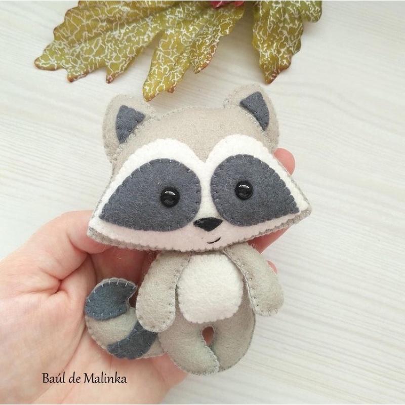 Bộ Kit treo nôi thú rừng
