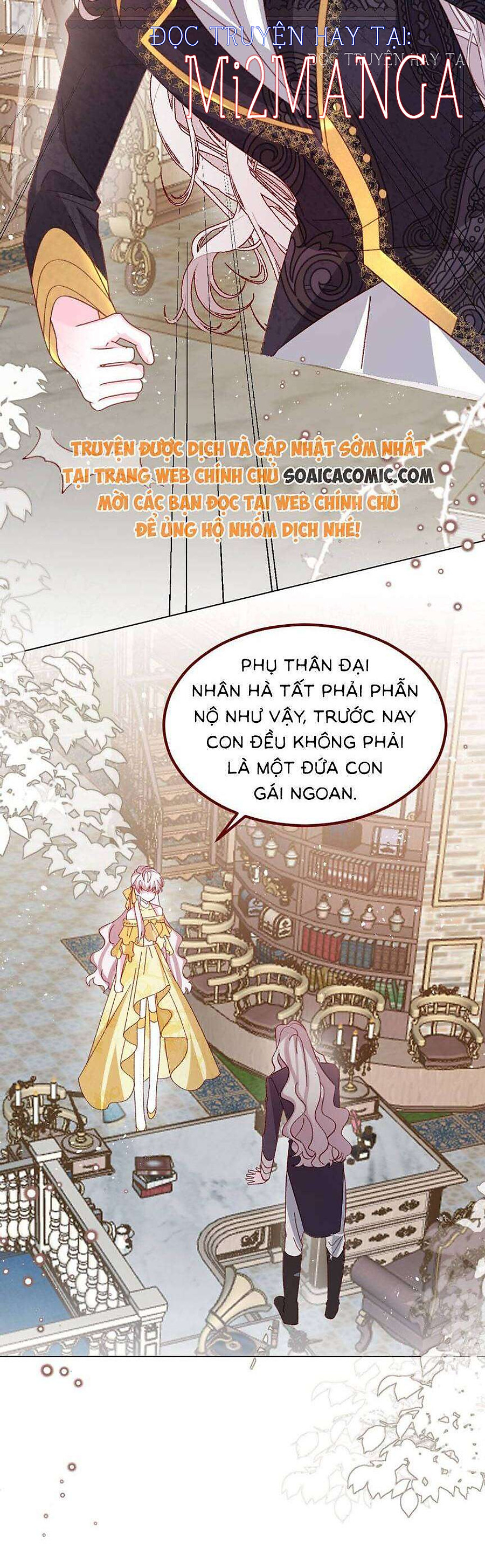 ninita yêu dấu chapter 68.2 2