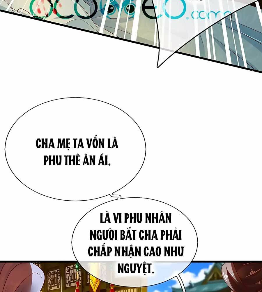 y hậu lệ thiên chapter 76 12